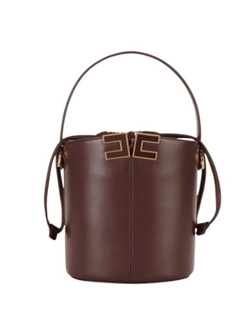 Borsa a secchiello Elisabetta Franchi ELISABETTA FRANCHI | BS92A61E2.644